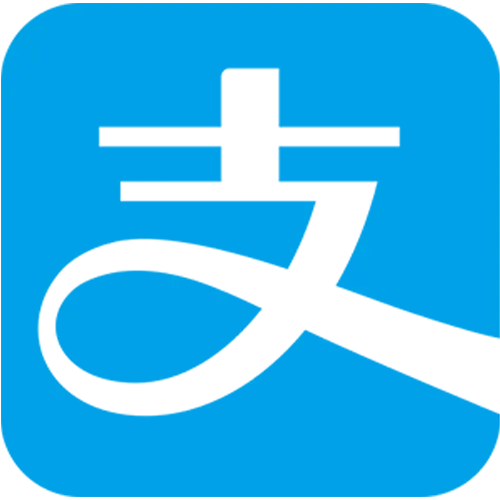 alipay logo