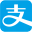 alipay logo